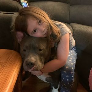 Meet your Posher, Tonio